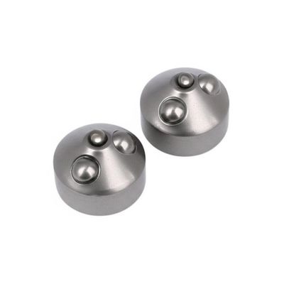 Bottoni per punte da trapano in carburo di tungsteno WC+Co per miniere di carbone, grado YG8C