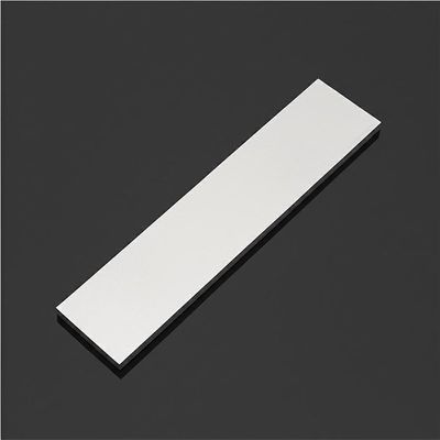 Piastra in carburo di tungsteno K20 HRA90-92.1 Durezza 14.3-14.9g/cm³ Densità