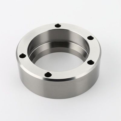 Anello di usura in carburo di tungsteno per tenuta meccanica TC per pompa olio, grado YG8C