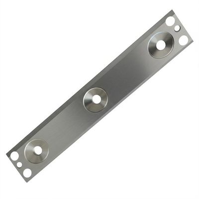 Lama da taglio in carburo di tungsteno 200mm per bobina di fogli in PET metallico