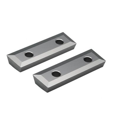 Il carburo di tungsteno K20 ha brasato le punte SS10 per il taglio della pietra