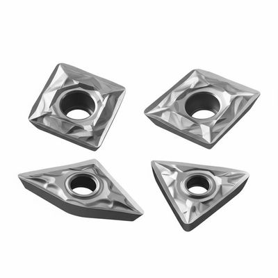 Il tornio di giro del carburo del TM TNMG160408 mA inserisce Tnmg 160404 160408 160412