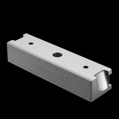 Carbocarburo di tungsteno customizzato tessera di usura per decanter Centrifugatrice