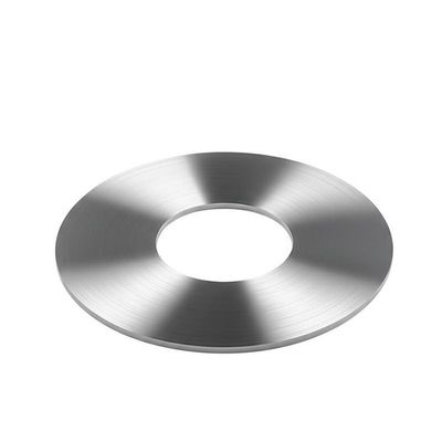 Coltello di taglio circolare stridente fine del carburo per industria della batteria al litio