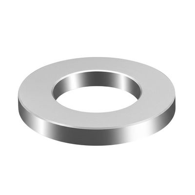 Coltello di taglio circolare del carburo intorno al taglio del centro del dado per l'industria della batteria al litio