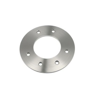 Coltelli di taglio circolari del coltello ss di alta durezza per industria della batteria al litio