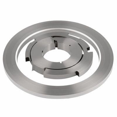 Leghe di carburo di tungsteno di alta qualità per taglio di carta per uso domestico