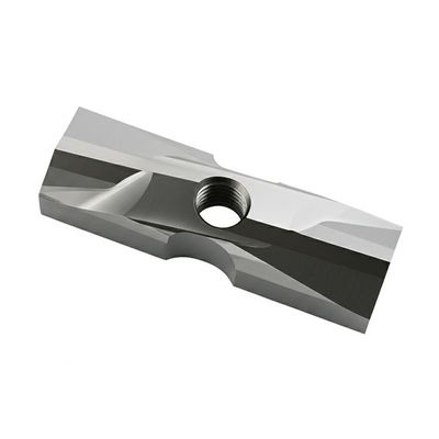 Carburo di tungsteno inserto di fresatura per la macchina di incollaggio di libri