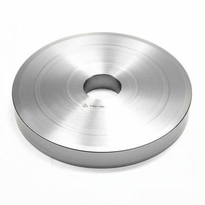 Lata di taglio per l'industria del tabacco Lata di taglio a carburo di tungsteno cementato per coltello circolare