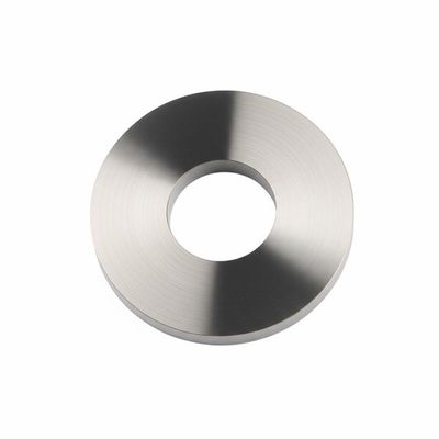 Lama Tagliatrice per Macchina Fabbricazione Sigarette in Vendita Calda Coltello in Carburo Cementato per Taglio Tabacco Coltello Rotondo Circolare per Tabacco