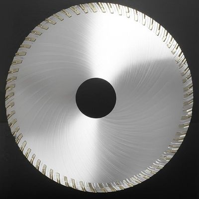 Lama per sega circolare in carburo di tungsteno cementato per macchine da taglio metalli, supporto personalizzazione su disegno