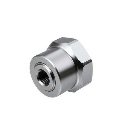 Il filo ha cementato l'ugello del tagliente dell'olio dei carburi YG8 PDC