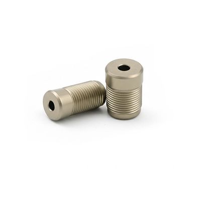 PDC ha cementato l'ugello del tagliente dell'olio dei carburi YG15 YG15C