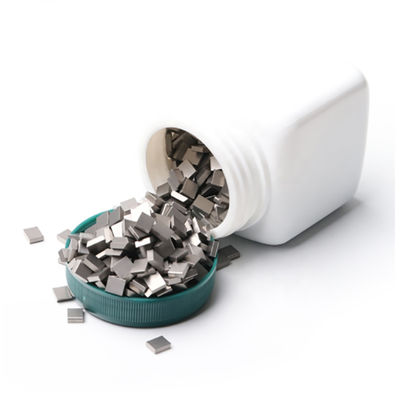 Punte brasate a carburo di tungsteno su misura con alta durezza e taglio preciso per materiali di pietra realizzati con carburo di tungsteno e cobalto