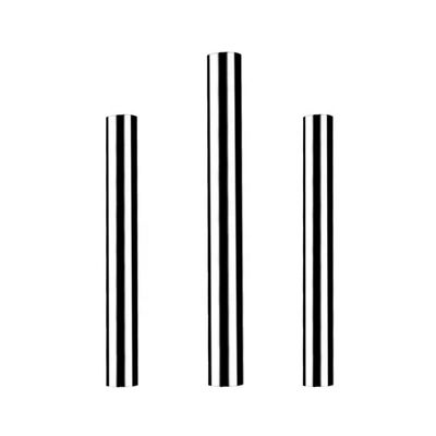 Asta in carburo di tungsteno ad alta durezza e resistenza all'usura personalizzata per punte da trapano e frese