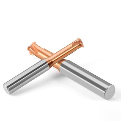 Tagliatrici a filo singolo con design a dente singolo per fili M2, M3, M4, M6 in rame, acciaio in lega, acciaio ordinario, ghisa