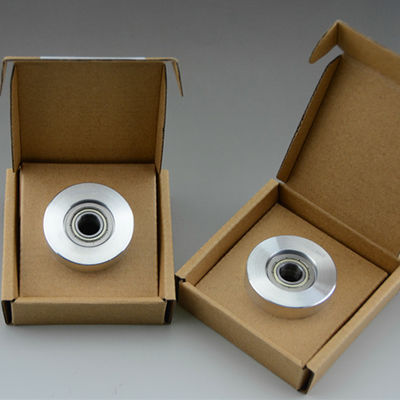 CBN Rotta di macinazione D50xT11mm per lama di taglio del carburo