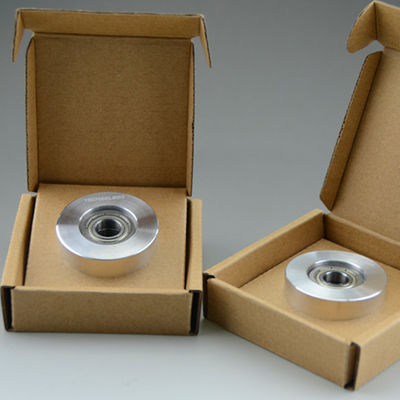 CBN Rotta di macinazione D50xT11mm per lama di taglio del carburo