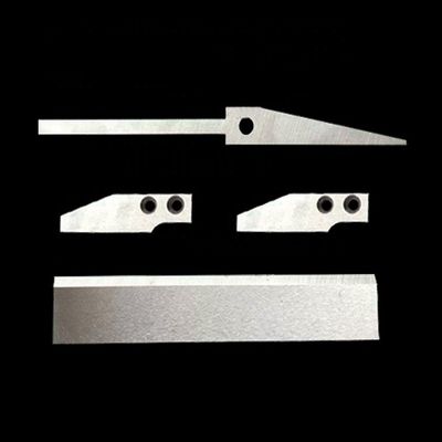 HSS coltello per il taglio della maschera di carburo di tungsteno di grado MC115/MC118/MC335