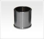 YK05 Manica di carburo di tungsteno di diametro esterno di 16 mm per perforazioni per campi petroliferi