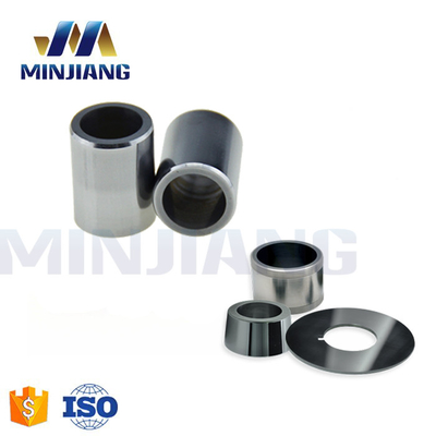 L'anti solido del carburo di tungsteno di corrosione ha infilato le boccole il OD 16mm YG11C del trapano