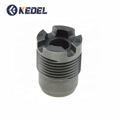 YG6 ugello di carburo di tungsteno 7.14 mm Pore per bit di perforazione PDC