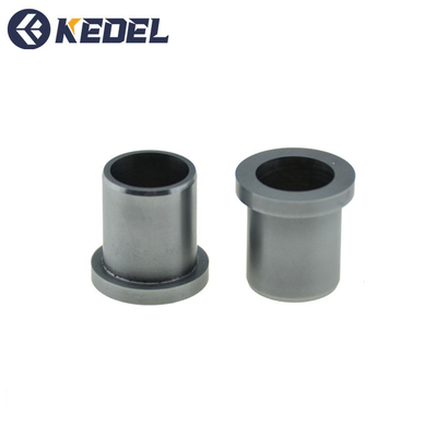 L'anti solido del carburo di tungsteno di corrosione ha infilato le boccole il OD 16mm YG11C del trapano