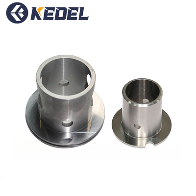 L'anti solido del carburo di tungsteno di corrosione ha infilato le boccole il OD 16mm YG11C del trapano