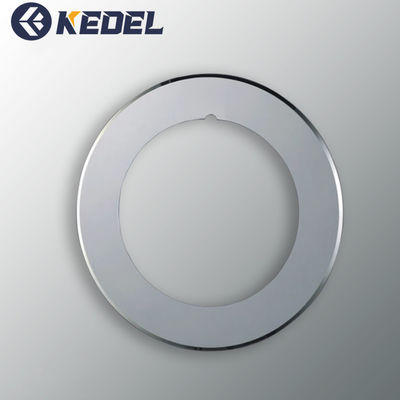 Lame del carburo di tungsteno del cartone ondulato 220mm 230mm