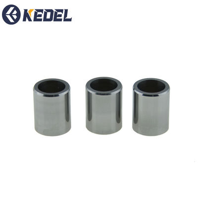 Buttoni per l'estrazione del carburo di tungsteno di diametro 1-20 mm per la perforazione in roccia dura