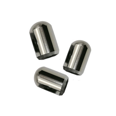 Bottoni in carburo di tungsteno per perforazione petrolifera BK6C Grado 90.3-91 HRA