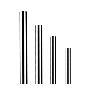 Barra in carburo di tungsteno YG10X 6mm x 3000mm sinterizzata HIP