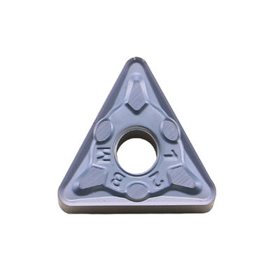 Il CNC del carburo di TNMG 160404 inserisce gli strumenti esterni TNMG del tornio del metallo degli strumenti per tornitura