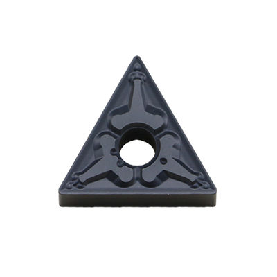Strumento per tornitura dell'inserzione del carburo di tungsteno di TNMG per il taglio di CNC