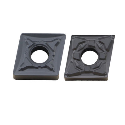 Il CNC ricoprente del carburo PVD/di CVD inserisce lo strumento metallurgico di taglio di CNC