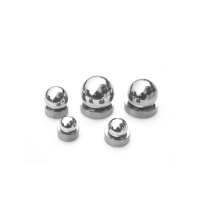 API Tungsten Carbide Valve Pair Seat e palla per il pollone Rod Pump Part