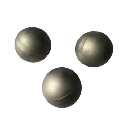 La valvola YG6 del carburo di tungsteno degli spazii in bianco classifica l'anti corrosione