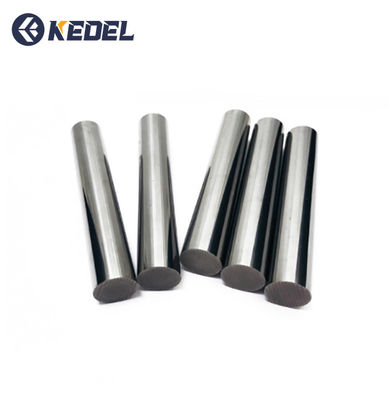Barre in carburo di tungsteno YG6 YG8 YG10, diametro 3-30mm, lunghezza 330mm