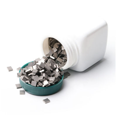 Il carburo di tungsteno YG6 ha brasato le punte SS10 per la pietra della cava