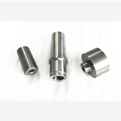 Il carburo di tungsteno di BH12 BH15 convoglia l'alta resistenza all'usura