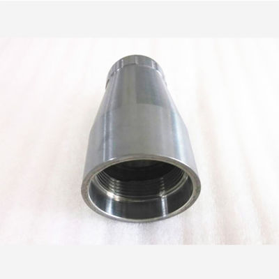 Guarnizione meccanica Ring High Wear Resistance di tungsteno del carburo delle parti in bianco di usura