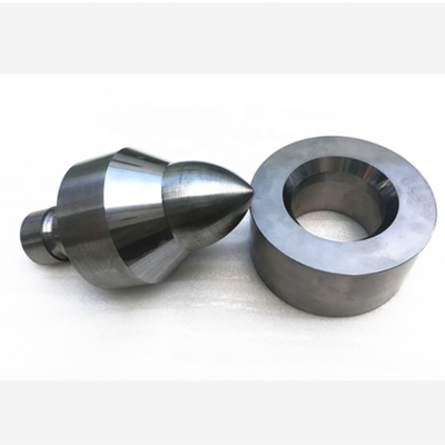 La valvola del carburo di tungsteno di Yg8c svuota la gabbia antiusura di flusso delle parti di usura del carburo di tungsteno
